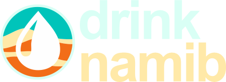 Drink Namib logo